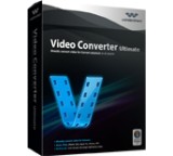 Multimedia-Software im Test: Video Converter Ultimate von Wondershare Software, Testberichte.de-Note: 2.2 Gut