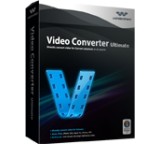 Multimedia-Software im Test: Video Converter Ultimate von Wondershare Software, Testberichte.de-Note: 1.6 Gut