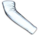 Weiteres Fahrrad-Zubehör im Test: Arm-Reflektoren von REALflex, Testberichte.de-Note: 2.0 Gut