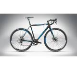 Fahrrad im Test: Cross Race Disc (Modell 2013) von Cube, Testberichte.de-Note: ohne Endnote