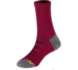 Sportsocke im Test: Olympus Lite Crew von Keen, Testberichte.de-Note: 2.0 Gut