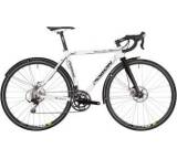 Fahrrad im Test: Opium Disc 105 (Modell 2013) von Poison, Testberichte.de-Note: ohne Endnote