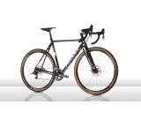 Fahrrad im Test: X-Night 10 Disc (Modell 2013) von Ridley Bikes, Testberichte.de-Note: ohne Endnote