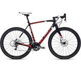 Fahrrad im Test: S-Works Crux Red Disc (Modell 2013) von Specialized, Testberichte.de-Note: ohne Endnote