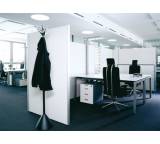 Mobiles Bürosystem im Test: Prime Line von AOS Akustik Office Systeme, Testberichte.de-Note: 2.0 Gut