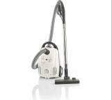 Staubsauger im Test: SVCB4215 von Singer, Testberichte.de-Note: ohne Endnote