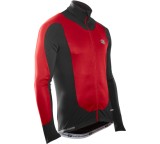 Fahrradtrikot im Test: RS Zero LS Jersey von Sugoi, Testberichte.de-Note: 1.8 Gut