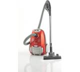 Staubsauger im Test: SVCB4527 von Singer, Testberichte.de-Note: ohne Endnote