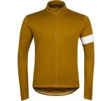 Fahrradtrikot im Test: Winter Jersey von Rapha, Testberichte.de-Note: 1.2 Sehr gut