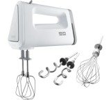 Handmixer im Test: 3 Mix 5000 Deluxe GN 5011 von Krups, Testberichte.de-Note: 1.5 Sehr gut