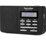 Radio im Test: DigitRadio 210 von TechniSat, Testberichte.de-Note: 1.8 Gut