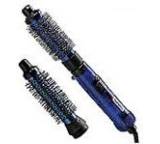 Warmluftbürste im Test: Moonlight Professional Duo von BaByliss, Testberichte.de-Note: 1.9 Gut