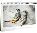 Monatskalender Matt (30 x 45)