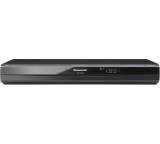 DVD-Recorder im Test: DMR-EX96C von Panasonic, Testberichte.de-Note: 2.0 Gut