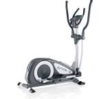 Crosstrainer im Test: Axos Cross P von Kettler, Testberichte.de-Note: 2.2 Gut