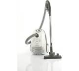 Staubsauger im Test: SVCB4527ECO von Singer, Testberichte.de-Note: ohne Endnote