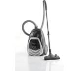 Staubsauger im Test: SVCB5021 von Singer, Testberichte.de-Note: ohne Endnote