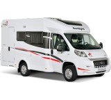 T 64 2.3 JTD Multijet 115 6-Gang manuell (85 kW)