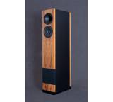 Lautsprecher im Test: Ravel HR von Consequence Audio, Testberichte.de-Note: ohne Endnote