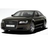 Auto im Test: A8 [13] von Audi, Testberichte.de-Note: 2.1 Gut