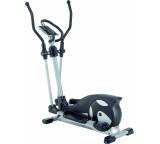 Crosstrainer im Test: Las Vegas CX-200E von Rex Sport, Testberichte.de-Note: ohne Endnote