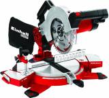 Säge im Test: TE-MS 2112 L von Einhell, Testberichte.de-Note: 1.4 Sehr gut