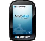 Navigationsgerät im Test: MotoPilot EU - LMU von Blaupunkt, Testberichte.de-Note: 2.9 Befriedigend