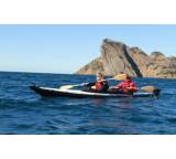 Kanu im Test: Grand Narak II von Nautiraid, Testberichte.de-Note: ohne Endnote