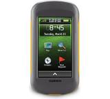 Navigationsgerät im Test: Montana 600 Motorrad Bundle von Garmin, Testberichte.de-Note: 2.0 Gut