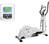 Crosstrainer im Test: Crosstrainer Q-Line von Royalbeach, Testberichte.de-Note: ohne Endnote