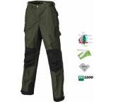 Wanderhose im Test: Lappland Extrem von Pinewood, Testberichte.de-Note: 1.6 Gut