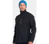 Funktionsjacke im Test: Blast Jacket von Icebreaker, Testberichte.de-Note: ohne Endnote