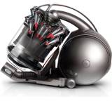 Staubsauger im Test: DC52 AnimalTurbine von Dyson, Testberichte.de-Note: 2.0 Gut