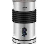 Milchaufschäumer im Test: Fomini Grande von Caso, Testberichte.de-Note: ohne Endnote