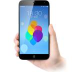 Smartphone im Test: MX3 von Meizu, Testberichte.de-Note: ohne Endnote