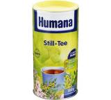 Still-Tee, Instant Teegetränk