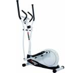 Crosstrainer im Test: Crosstrainer Ellyptech CT5 von Hammer, Testberichte.de-Note: ohne Endnote