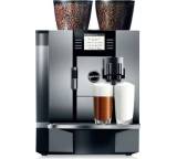 Kaffeevollautomat im Test: Giga X7 Professional von Jura, Testberichte.de-Note: ohne Endnote
