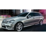 C 220 CDI T-Modell 7G-Tronic (125 kW) [07]