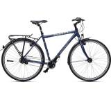 Fahrrad im Test: SX-P1.0 (Modell 2014) von Gudereit, Testberichte.de-Note: ohne Endnote