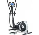 Crosstrainer im Test: Crosstrainer C6e-IWM von Reebok, Testberichte.de-Note: ohne Endnote