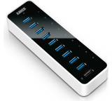 Uspeed USB 3.0 9-Port-Hub