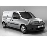 Auto im Test: Kangoo Rapid Maxi Energy dCi 75 5-Gang manuell (55 kW) [13] von Renault, Testberichte.de-Note: ohne Endnote