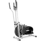 Crosstrainer im Test: Orbifit Advanced von Klarfit, Testberichte.de-Note: 3.3 Befriedigend