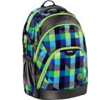 Schulranzen im Test: Coocazoo EvverClevver Schulrucksack von Hama, Testberichte.de-Note: ohne Endnote