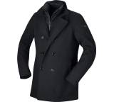 X-Mantel Cayenne Man