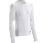 Ultralight Long Sleeve + 3/4 Run Tights