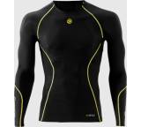 A200 Long Sleeve Compression Top + Compression Long Tights