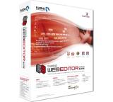 Internet-Software im Test: WebEditor 2006 Suite von SJ Namo, Testberichte.de-Note: ohne Endnote