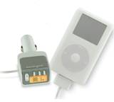 MP3-Player-Zubehör im Test: Digital FM-Transmitter von Kensington, Testberichte.de-Note: 1.5 Sehr gut